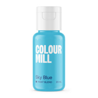 Colour Mill Paint Blend 20ml - Sky Blue