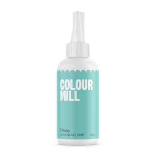 Colour Mill Chocolate Drip Tiffany (125g