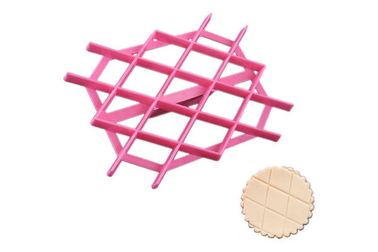 Diamond Quilting Marker 2 - Pink - Side Designs tools