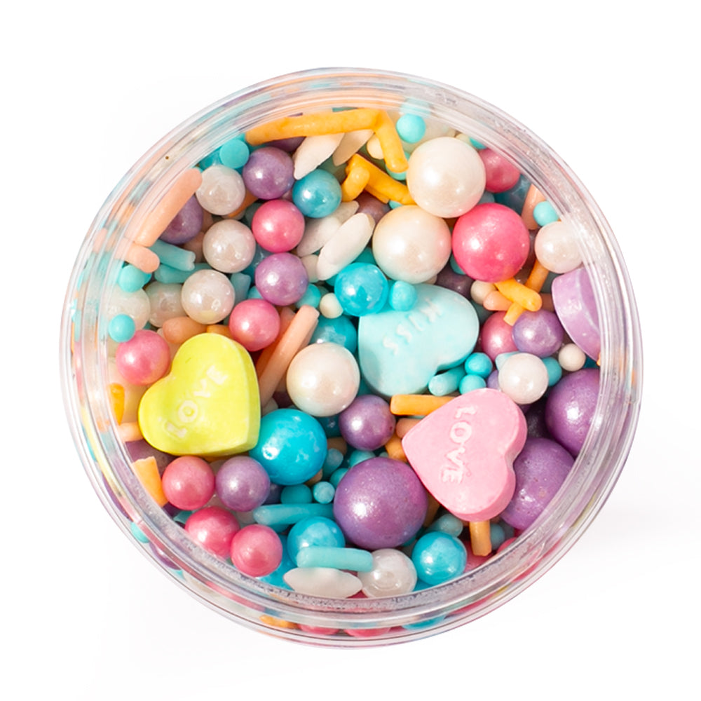 SWEETIE HEARTS KISS & LOVE BLEND (70G) S