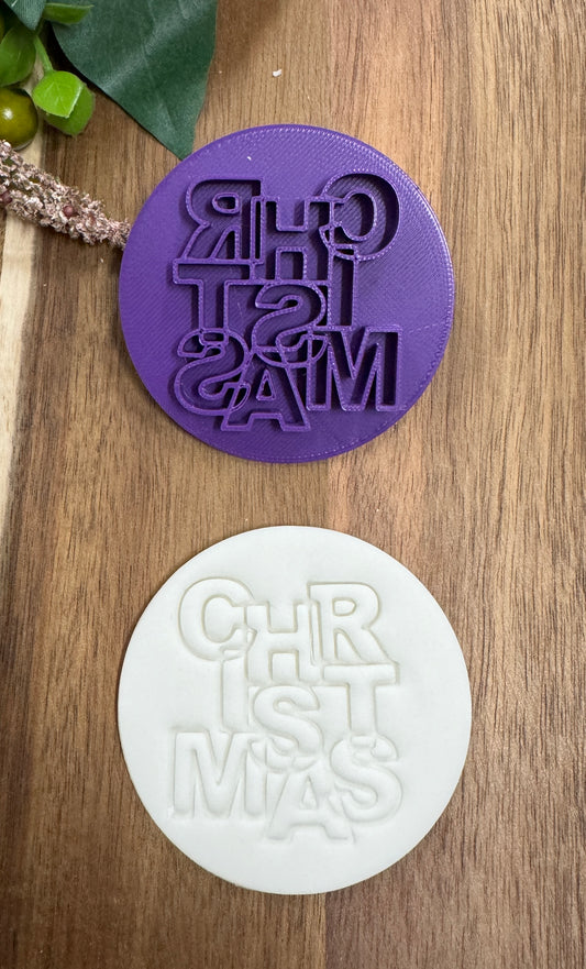 7cm  christmas