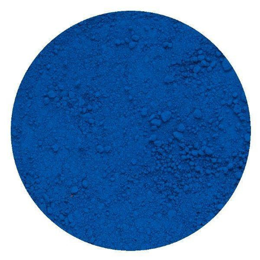 Duster Colour BRILLIANT BLUE Rolkem dust