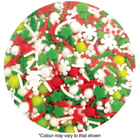 SPRINKD | JOLLY MEDLEY | 500G bulk
