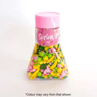 SPRINKD | COCO CABANA MEDLEY | 100G MIXES
