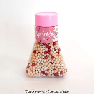 SPRINKD | VIENNA MEDLEY | 110G MIXES