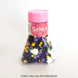 SPRINKD | LA CALAVERA MEDLEY | 110G MIXES