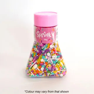 SPRINKD | PINATA MEDLEY | 100G MIXES