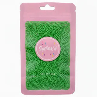 SPRINKD | JIMMIES | GREEN | 60G