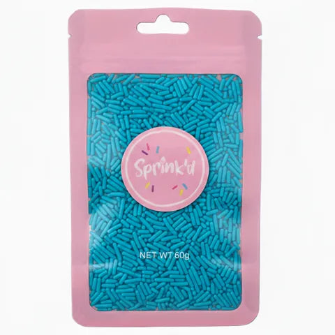 SPRINKD | JIMMIES | BRIGHT BLUE | 60G