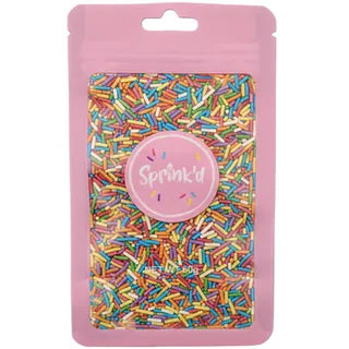 SPRINKD | JIMMIES | RAINBOW | 60G