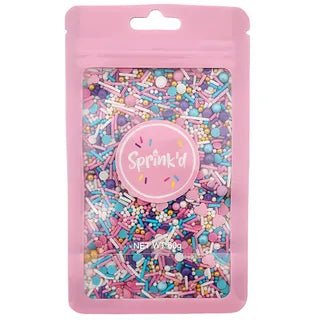 SPRINKD | AURORA MEDLEY | 60G mixes
