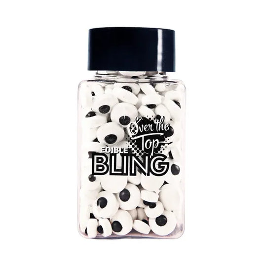 OTT BLING EYE MEDLEY MIX 60G SHAPES