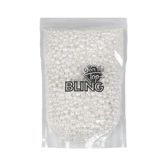 OTT BLING SPRINKLES - Medleys Pearl 500G bulk