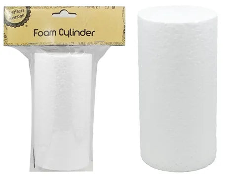 FOAM CYLINDER