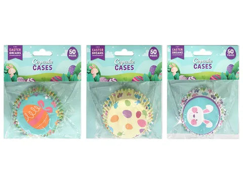 EASTER BAKING CUPS