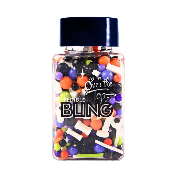 OTT BLING TRICK OR TREAT MIX 60G MIXES