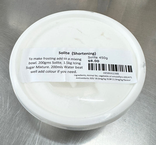 Solite 450g