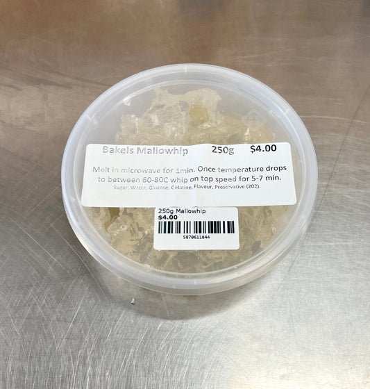 250g Mallowhip