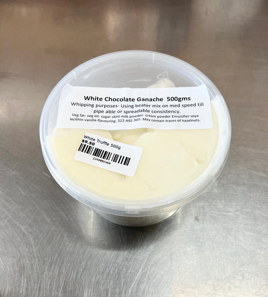 500g White Truffle