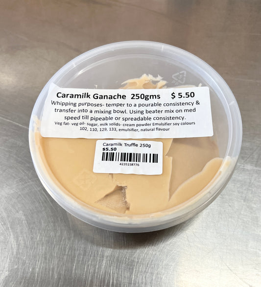 Caramilk Truffle 250g