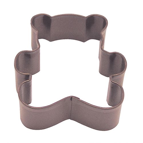 Teddy Bear 7.75cm Cookie Cutter