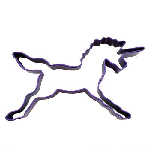 Unicorn 11.5cm Cookie Cutter