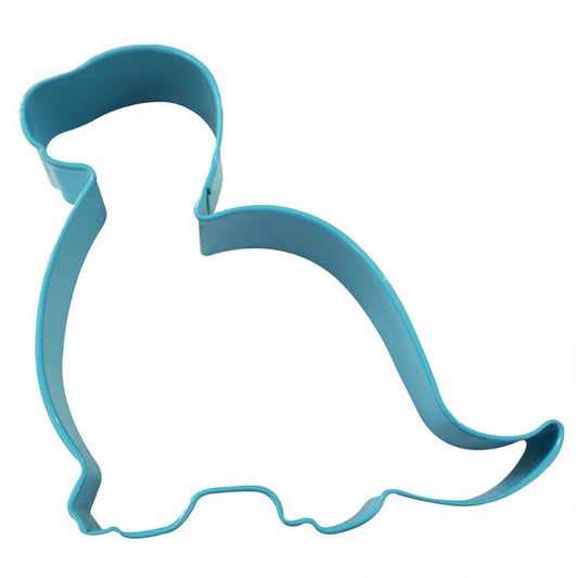 Brontosaurus Baby 11.4cm Cookie Cutter