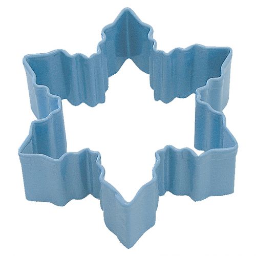 Snowflake 7.75cm Cookie Cutter