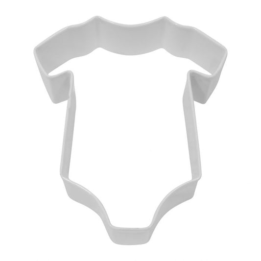 Baby Bodysuit 10cm COOKIE CUTTER