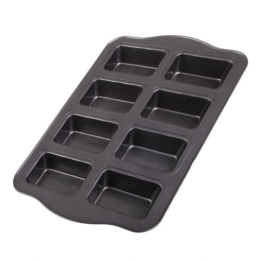 8 Cup Mini Loaf Pan