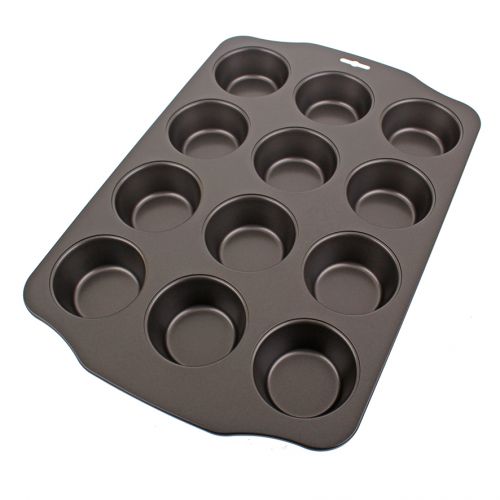 12 Cup Muffin Pan