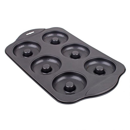 6 Cup Doughnut Pan
