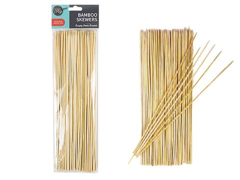 Bamboo Skewers KITCHEN