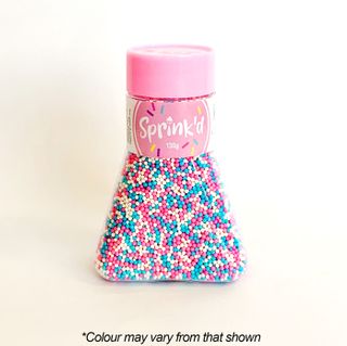 SPRINKD | PINK/BLUE/WHITE MIX | 2MM MIXES