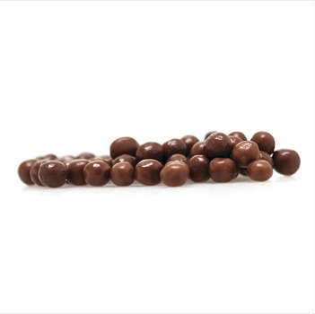 Crispy Pearls Mini Milk Choc 100g