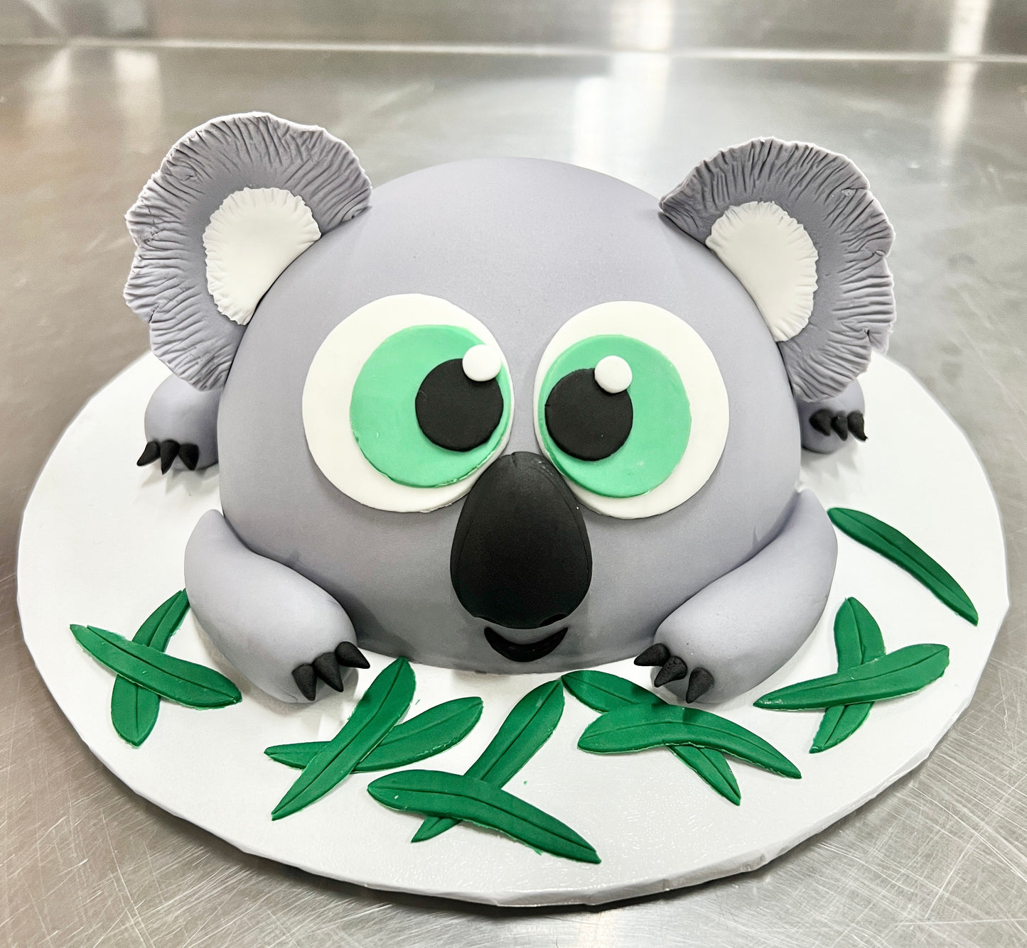 Cake in the box - Koala - Add on kit