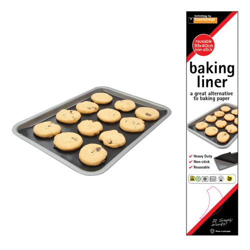 N/S Reusable Baking Liner 30 x 40cm KITCHEN
