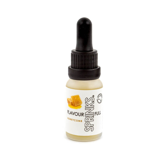 SPRINKS HONEYCOMB FLAVOUR
