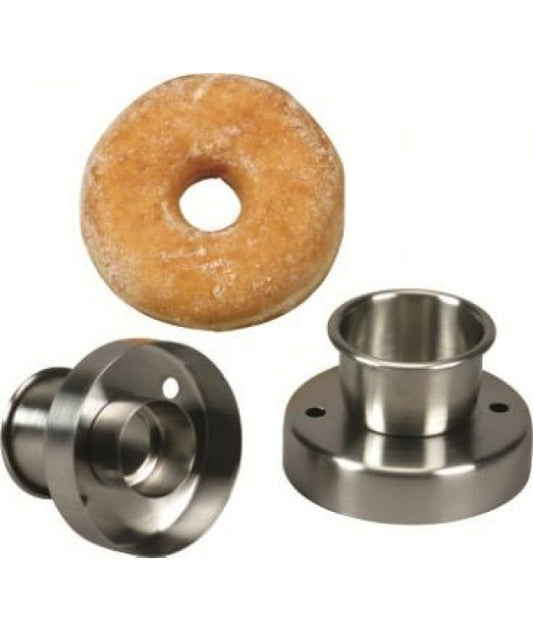 DOUGHNUT CUTTER KITCHEN