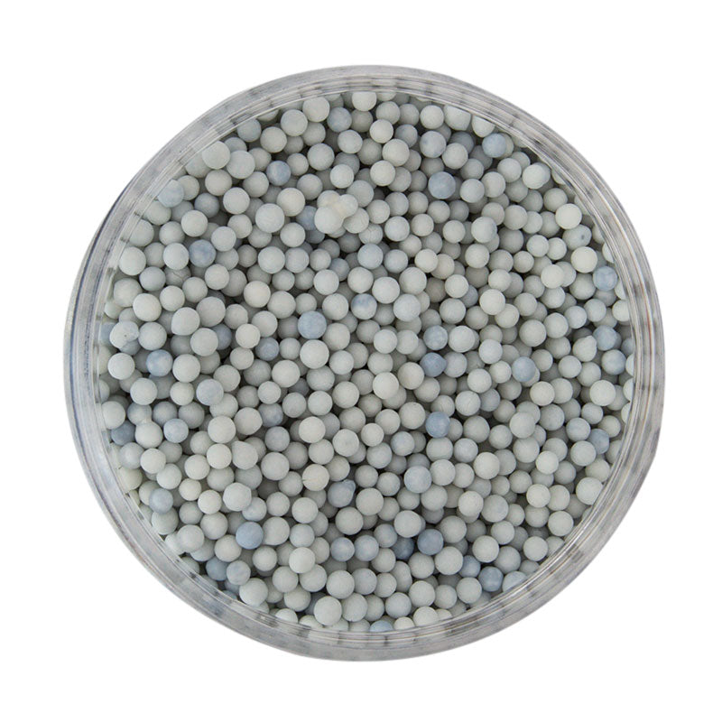 PASTEL BLUE NONPAREILS (65G) - BY SPRINKS SUGAR PEARLS