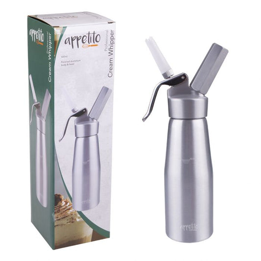 Professional Cream Whipper 500ml Kitchen