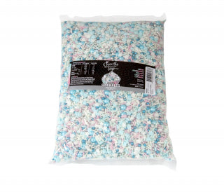Over the top Unicorn Mix Bulk Sprinkles