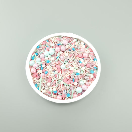 FAIRY TALE - MIXED FANCY SPRINKLE MIXES