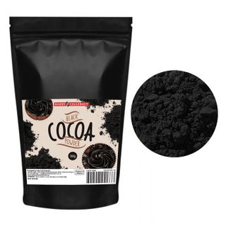 CALLEBAUT | BLACK COCOA POWDER | 500G OTHER EDIBLES