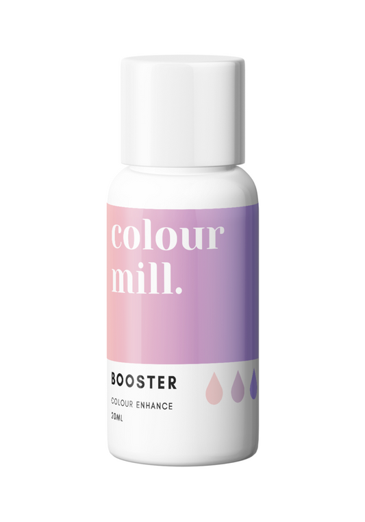 COLOUR MILL | BOOSTER | FOOD COLOUR | 20ml