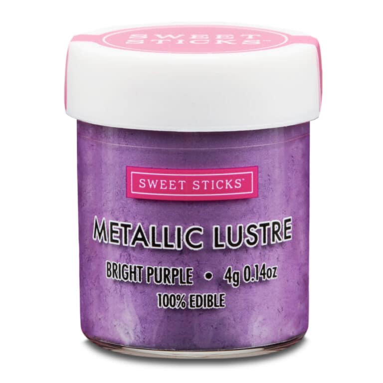 Lustre Bright Purple - Sweet Sticks