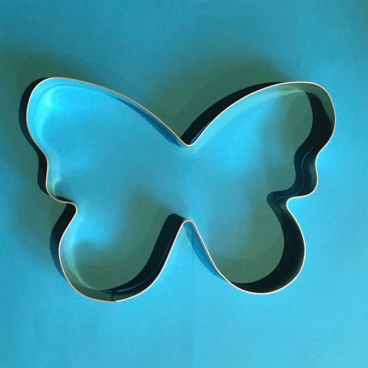 Butterfly 20cm Figolli cutter