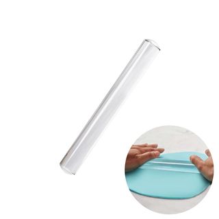 CAKE CRAFT | ACRYLIC ROLLING PIN | 22.5CM TOOLS