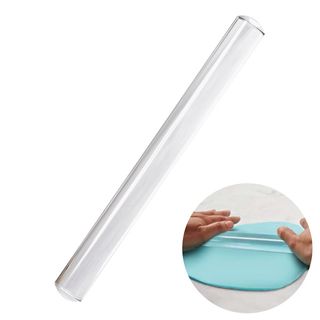 CAKE CRAFT | ACRYLIC ROLLING PIN | 32.5CM TOOLS