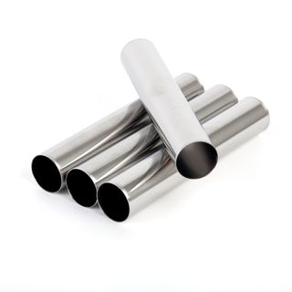 MONDO CANNOLI TUBE SET 4 PC S/S KITCHEN